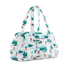 Luxe Puffer Grande Duffel - Hit The Slopes