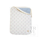 LUXE TABLET CASE - ANTIBES - Travel Pouches