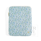 LUXE TABLET CASE - HAMPTONS FLORAL - Travel Pouches