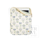 LUXE TABLET CASE - PROVENCE - Travel Pouches