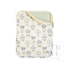 LUXE TABLET CASE - PROVENCE - Travel Pouches