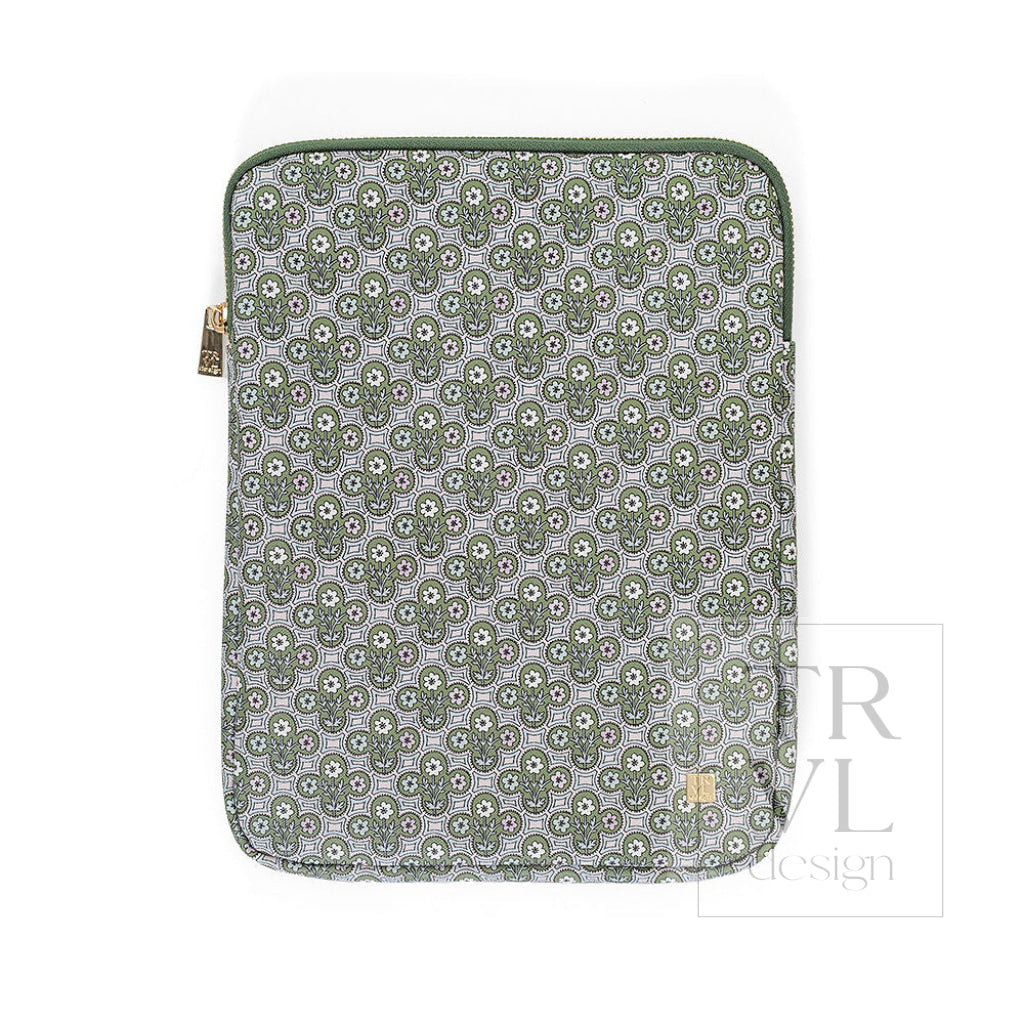 LUXE TABLET CASE - SURREY - Travel Pouches