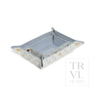 LUXE TRAY SET - ANTIBES - Trays