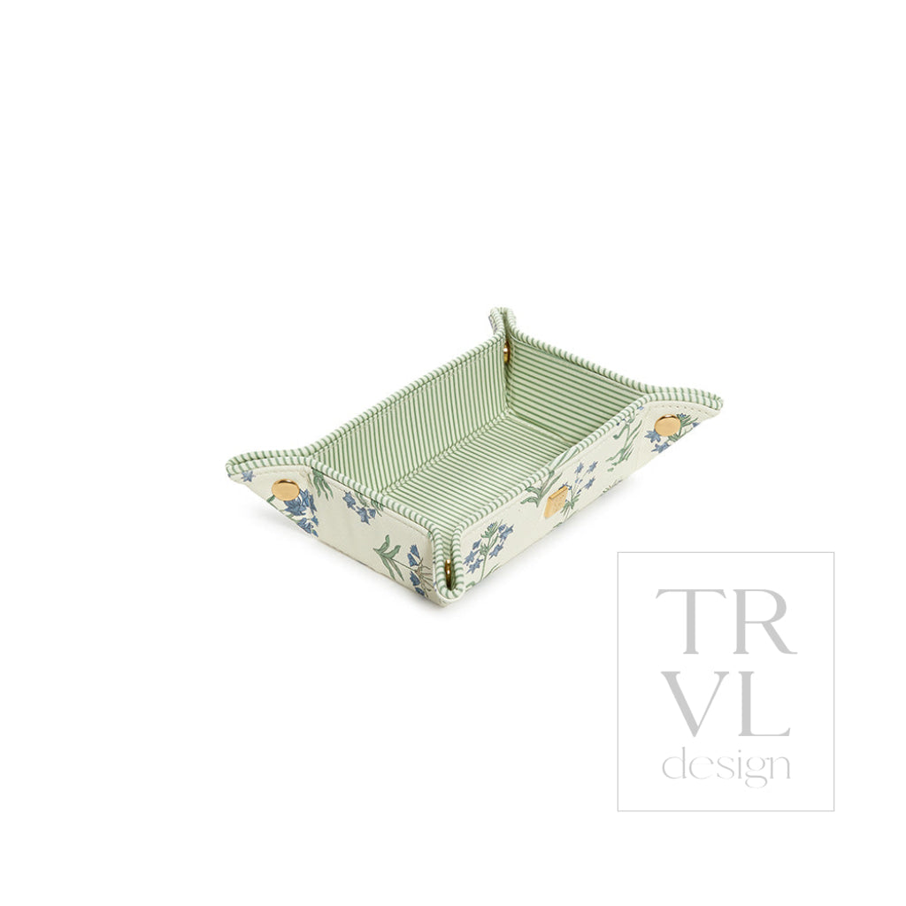 LUXE TRAY SET - PROVENCE - Trays