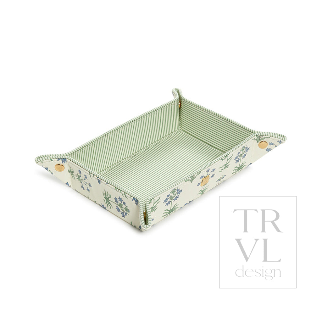 LUXE TRAY SET - PROVENCE - Trays