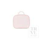 LUXE TRVL2 Cosmetic Toiletry Case - WOVEN SHELL - Cosmetic & Toiletry Bags