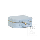 LUXE TRVL2 Cosmetic Toiletry Case - WOVEN SURF - Cosmetic & Toiletry Bags
