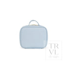 LUXE TRVL2 Cosmetic Toiletry Case - WOVEN SURF - Cosmetic & Toiletry Bags