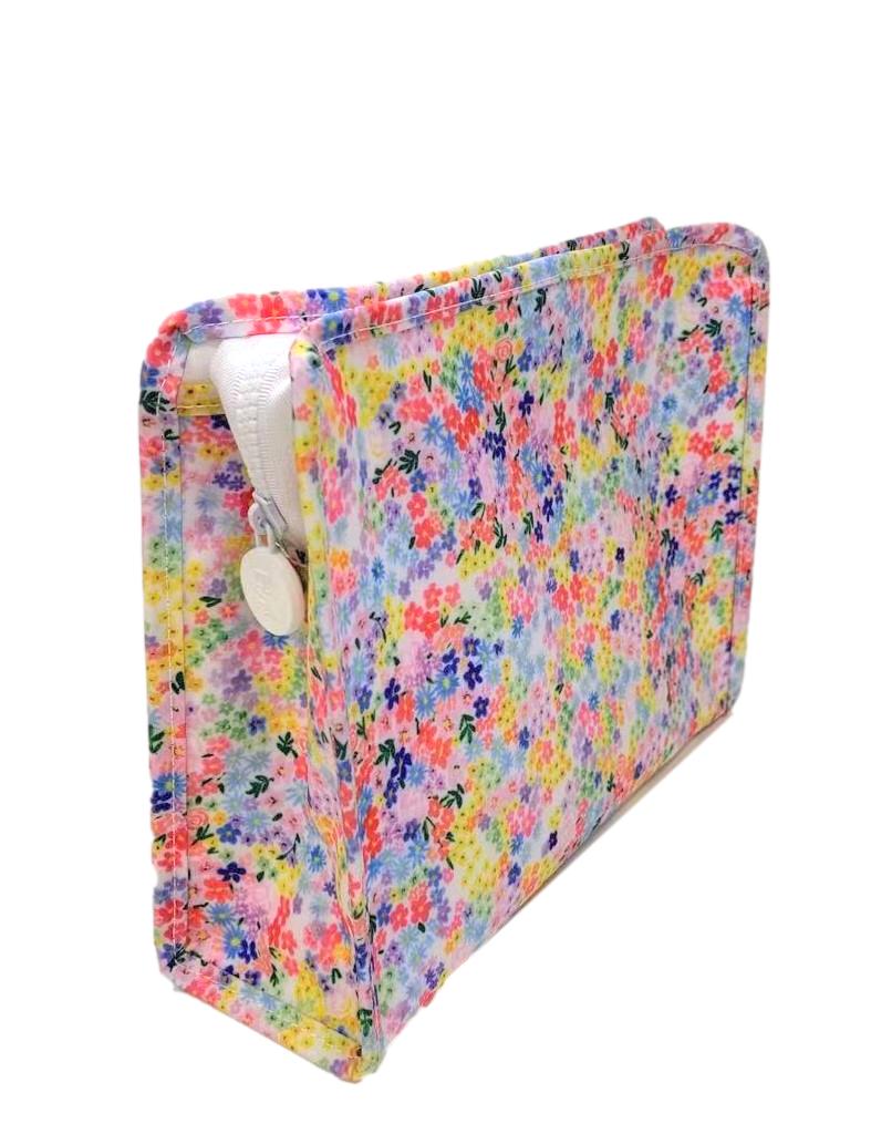 ROADIE LARGE - MEADOW FLORAL