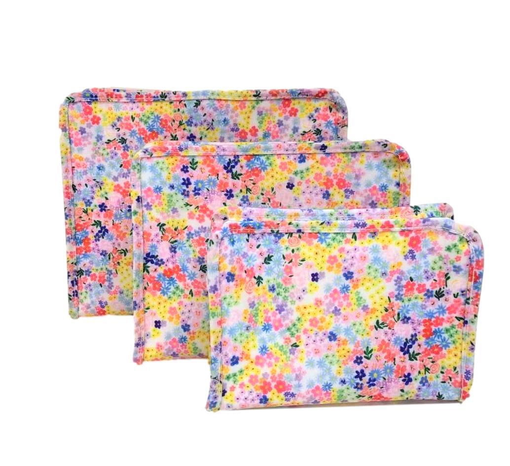 ROADIE LARGE - MEADOW FLORAL