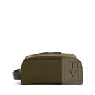 Men’s Shoe Bag - Coated Canvas Cactus *New!