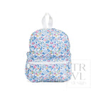 MINI BACKER - BRIDGEHAMPTON FLORAL - Backpacks