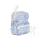 MINI BACKER - BRIDGEHAMPTON FLORAL - Backpacks