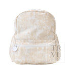 MINI BACKER - BUNNY TOILE SAND Backpack - Backpacks