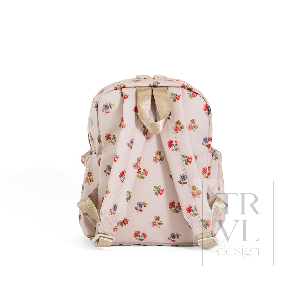 MINI BACKER - CHARLOTTE - Backpacks