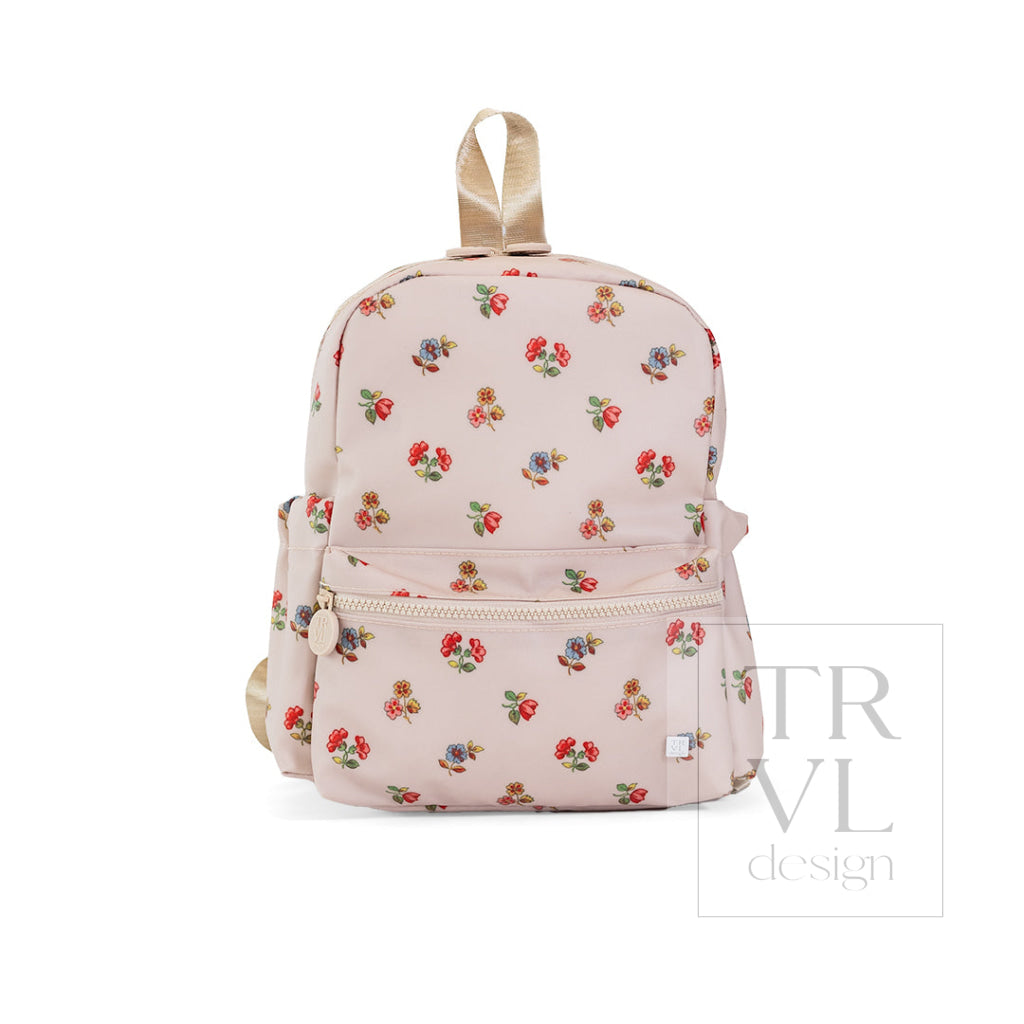 MINI BACKER - CHARLOTTE - Backpacks