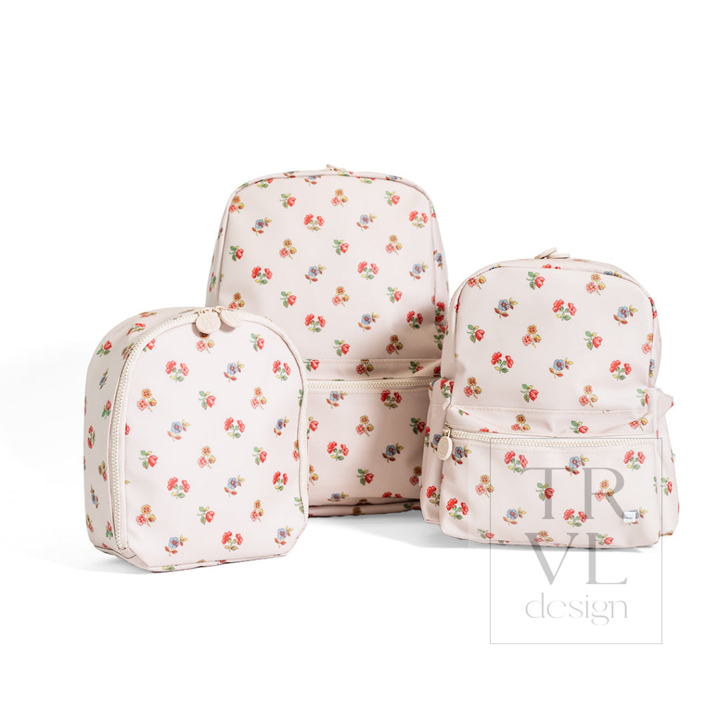MINI BACKER - CHARLOTTE - Backpacks