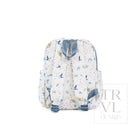 MINI BACKER - COASTAL TIDES - Backpacks
