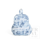 MINI BACKER - COWBOY TOILE - Backpacks