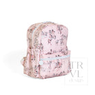 MINI BACKER - COWGIRL TOILE - Backpacks