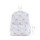 Mini Backer - David’s Airplane Backpack *New!