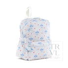 Mini Backer - David’s Airplane Backpack *New!