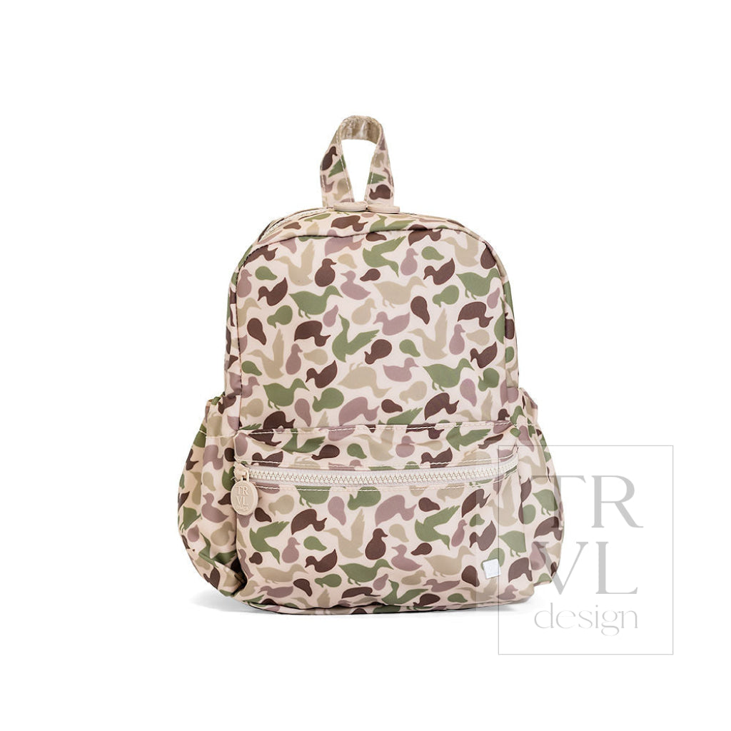 MINI BACKER - DECOY - Backpacks