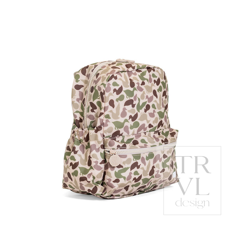 MINI BACKER - DECOY - Backpacks