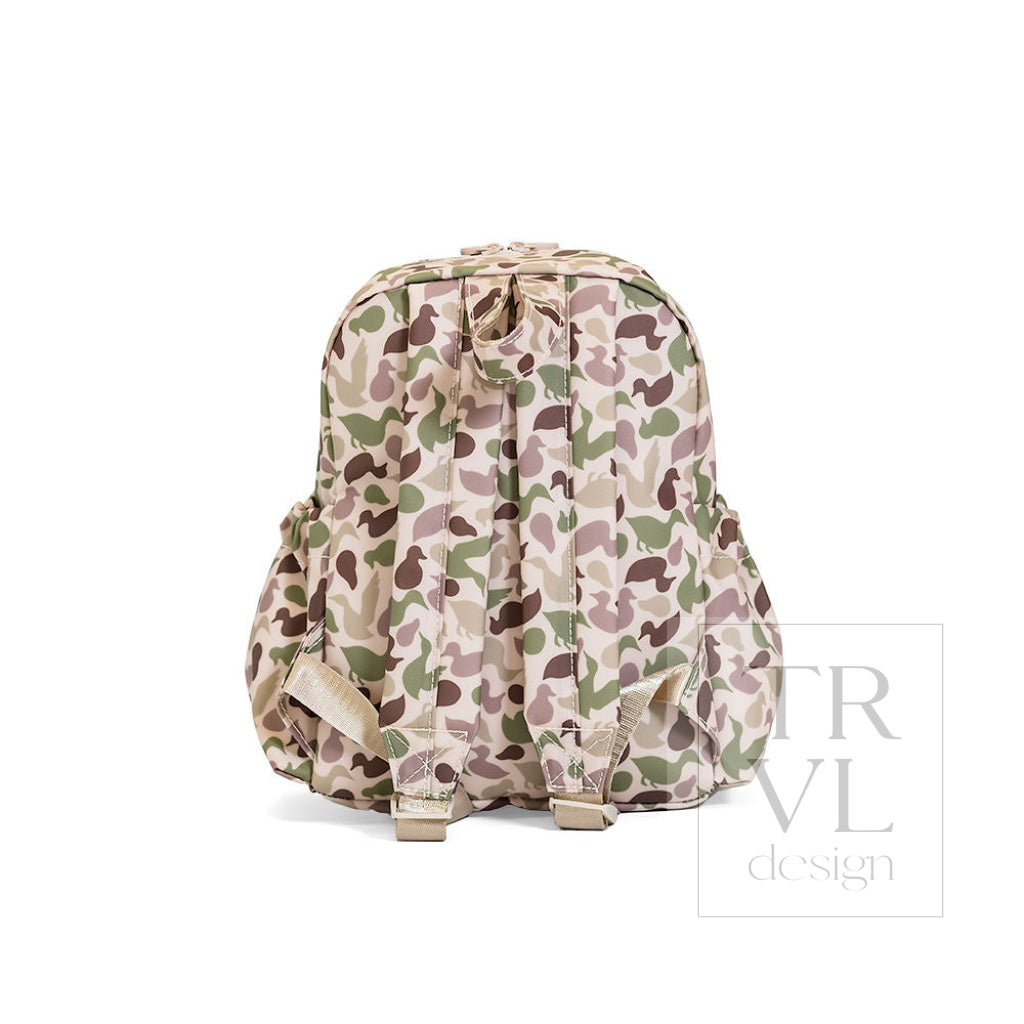 MINI BACKER - DECOY - Backpacks