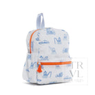 Mini Backer - Dig It Mini Backpack Backpacks