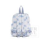Mini Backer - Dig It Mini Backpack Backpacks