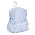 MINI BACKER - ELOISE BOW - Backpacks