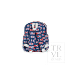 MINI BACKER - FIRE ENGINES - Backpacks