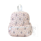 MINI BACKER - FLEURIE - Backpacks