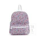 MINI BACKER - GARDEN FLORAL - Backpacks