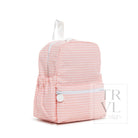 Mini Backer - Gingham Taffy Backpacks