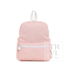 Mini Backer - Gingham Taffy Backpacks