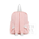 Mini Backer - Gingham Taffy Backpacks