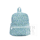 MINI BACKER - HAMPTONS FLORAL - Backpacks