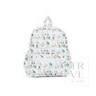 MINI BACKER - PAR TEE - Backpacks