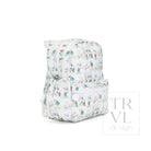 MINI BACKER - PAR TEE - Backpacks