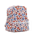 MINI BACKER - PLAY BALL Mini Backpack *TRVL deal - Backpacks
