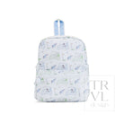 MINI BACKER - PUTT PUTT - Backpacks