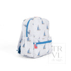 MINI BACKER - SAIL AWAY - Backpacks