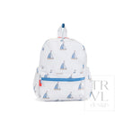 MINI BACKER - SAIL AWAY - Backpacks