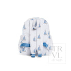 MINI BACKER - SAIL AWAY - Backpacks