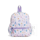 MINI BACKER - SEASIDE Backpack - Backpacks