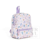 MINI BACKER - SEASIDE Backpack - Backpacks