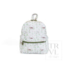 MINI BACKER - THE HUNT - Backpacks