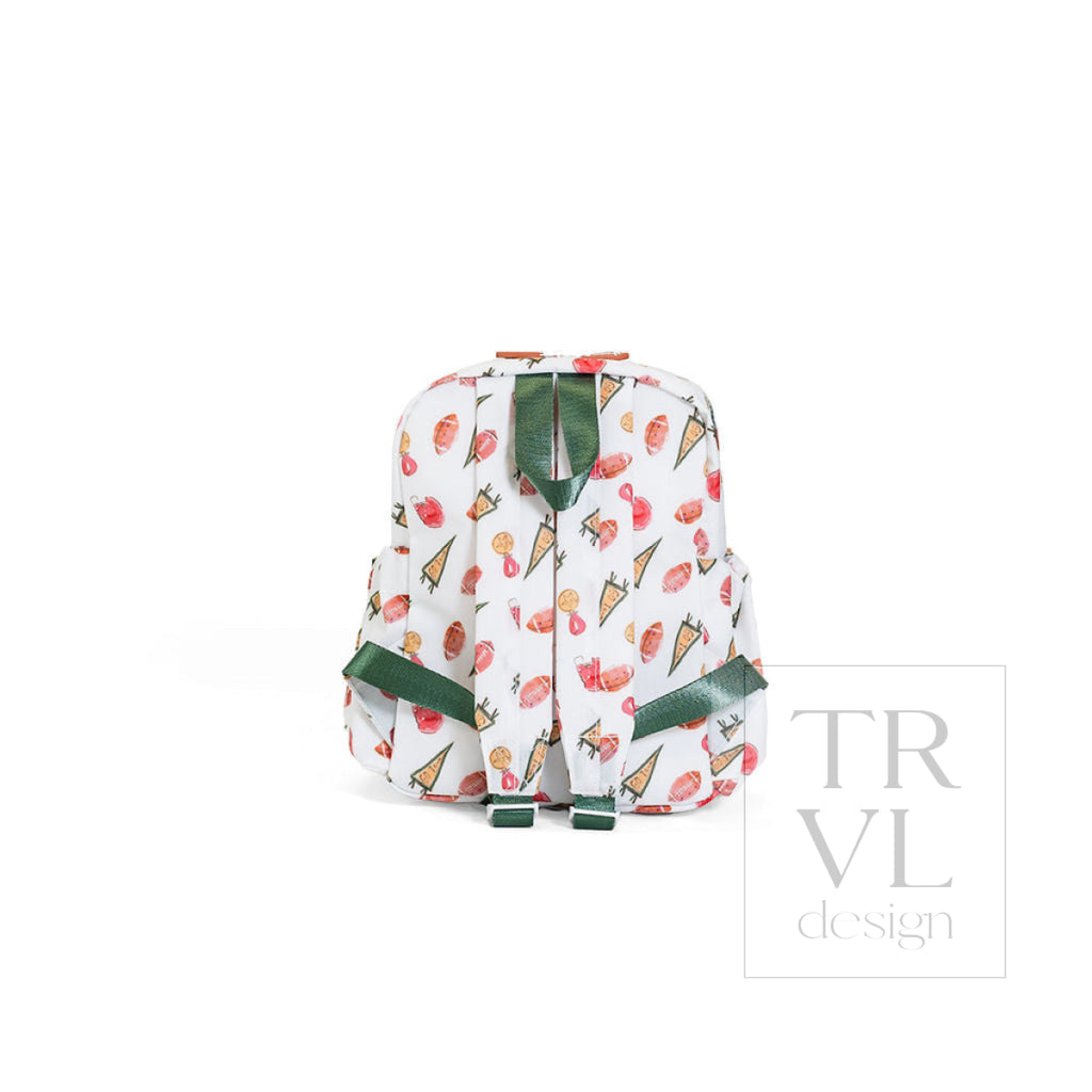MINI BACKER - TOUCHDOWN *TRVL deal - Backpacks